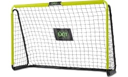 Mobilūs futbolo vartai Exit: Greitai surenkami mobilūs futbolo EXIT Tempo 180x120cm