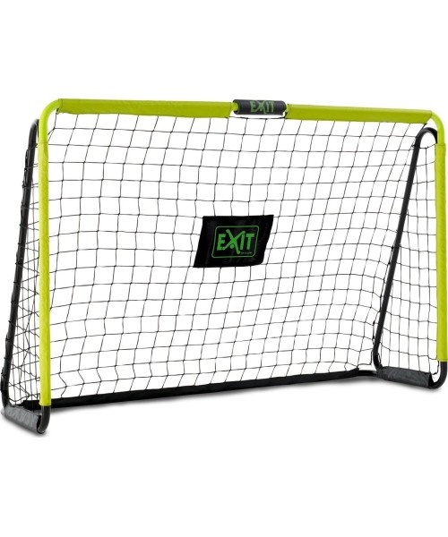 Mobilūs futbolo vartai Exit: Greitai surenkami mobilūs futbolo EXIT Tempo 180x120cm