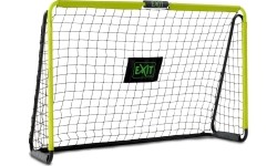 Mobilūs futbolo vartai Exit: Greitai surenkami mobilūs futbolo EXIT Tempo 180x120cm