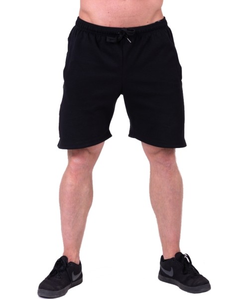 Men's Shorts Nebbia: Vyriški šortai Nebbia Red Label 152