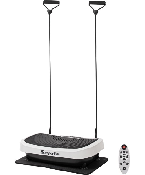 Vibration Machines inSPORTline: Vibration Platform inSPORTline Devyn