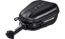 Gloves & Helmets & Accessories : Under Saddle Bag FORCE CRUST XL, with holder
