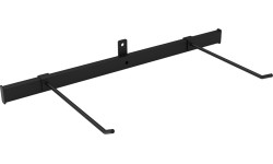 Dumbbell Racks inSPORTline: "inSPORTline StorageRack" treniruoklių kilimėlių pakaba
