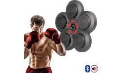 Boxing Trainers inSPORTline: Sieninis elektroninis smūgiavimo taikinys inSPORTline Smartpunch