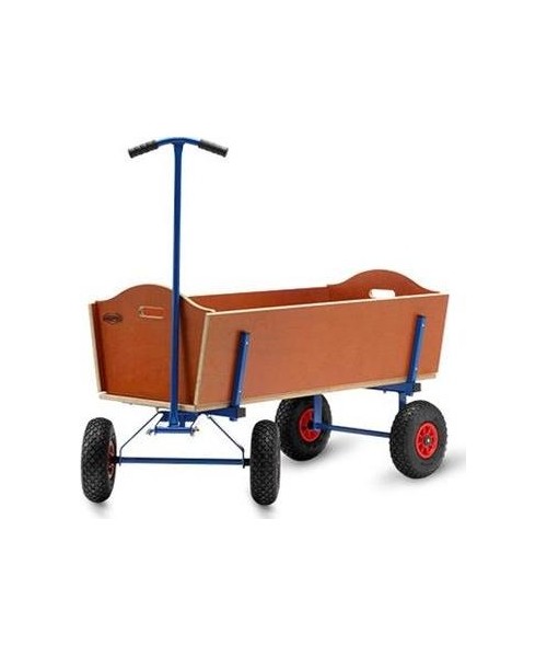 Go-Karts for Youth & Adults BERG: BERG Beach Wagon L