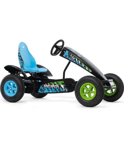 Go-Karts for Youth & Adults BERG: Go-kart BERG X-ite BFR-3