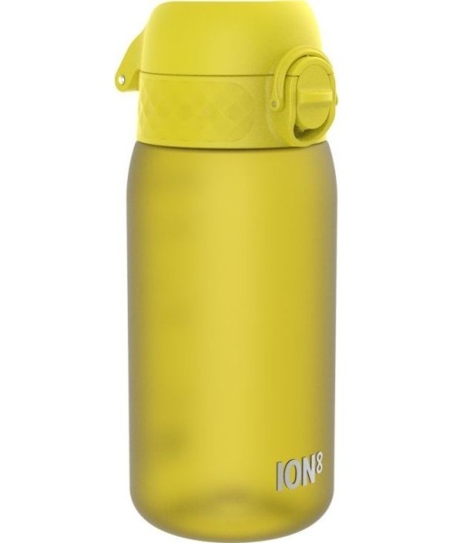 Canteens and Mugs : ION8 bidon 350 ml yellow