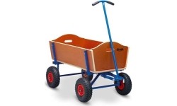 Go-Kartai jaunimui ir suaugusiems BERG: Karutis BERG Beach Wagon XL