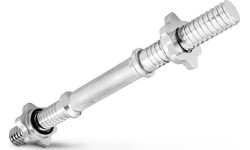 Barbell Bars 25mm - 30mm Marbo Sport: Grifų komplektas Marbo MWG1