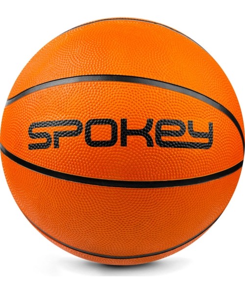 Krepšinio kamuoliai Spokey: Krepšinio kamuolys Spokey Aktyvus sprendimas 5 82401