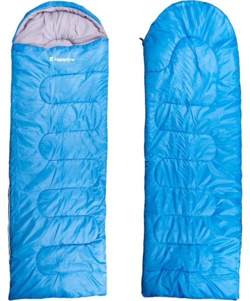 Sleeping Bags inSPORTline: Antklodžių miegmaišis inSPORTline Arbaro