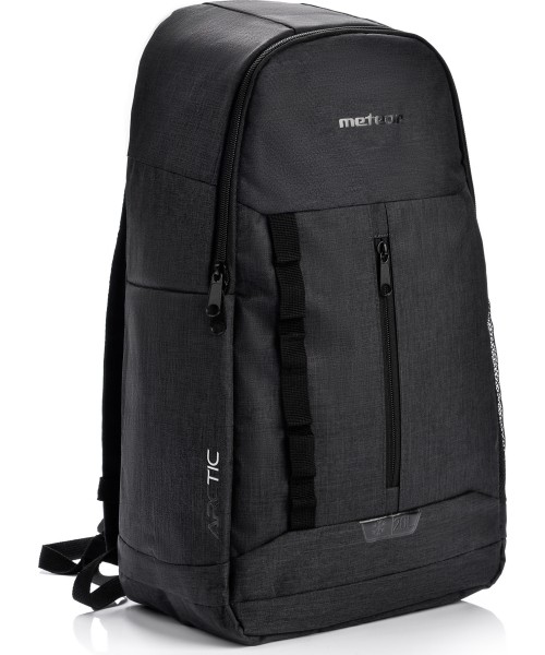 Leisure Backpacks and Bags Meteor: Aušintuvo kuprinė arctic