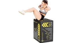 Balance Platforms HMS Premium: PYB01 PYLO SOFTBOX HMS PREMIUM