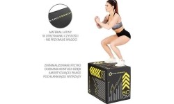 Balance Platforms HMS Premium: PYB01 PYLO SOFTBOX HMS PREMIUM