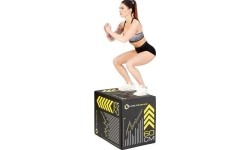 Balance Platforms HMS Premium: PYB01 PYLO SOFTBOX HMS PREMIUM