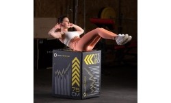 Balance Platforms HMS Premium: PYB01 PYLO SOFTBOX HMS PREMIUM
