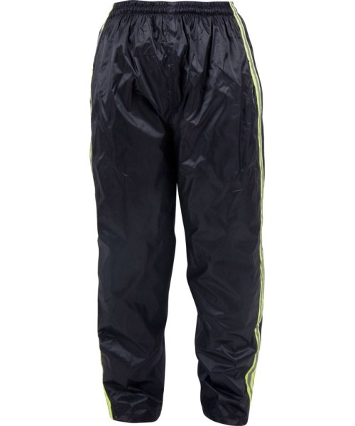 Waterproof Trousers W-TEC: Moto kelnės W-TEC RAINY