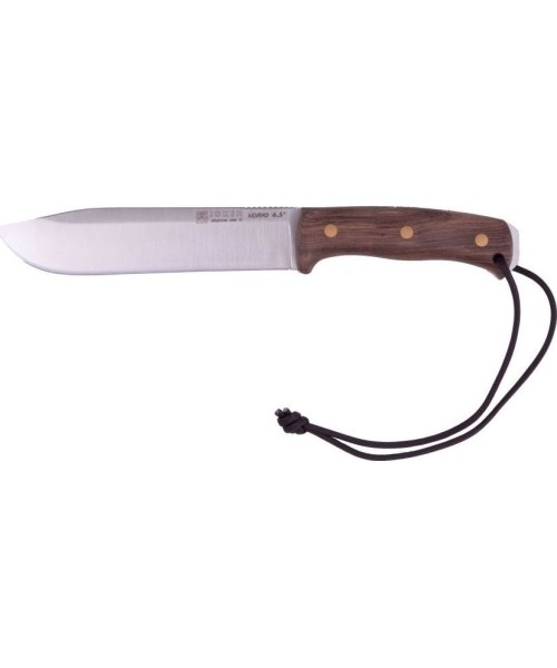 Hunting and Survival Knives : Peilis "Joker Nomad 6.5 CN137