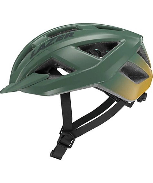 Gloves & Helmets & Accessories Lazer: Helmet LAZER Cerro KC CE-CPSC M (55-59cm) (green)