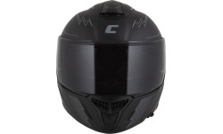 Full Face Helmets Cassida: Motorcycle Helmet Cassida Integral GT 2.1 Flash Matte Black/Dark Gray