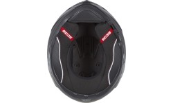 Full Face Helmets Cassida: Motorcycle Helmet Cassida Integral GT 2.1 Flash Matte Black/Dark Gray