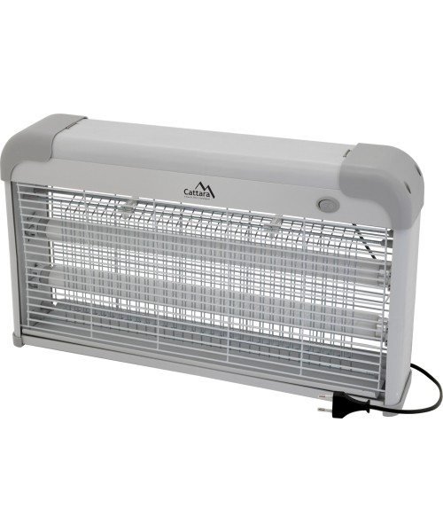 Insect Trap Lamps Cattara: Vabzdžių gaudyklė UV 30W TUBE 230V