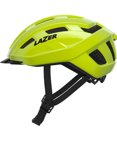 Gloves & Helmets & Accessories Lazer: Šalmas Lazer Codax, Uni 54-61 cm, (fluorescentinė)