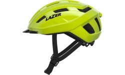 Gloves & Helmets & Accessories Lazer: Šalmas Lazer Codax, Uni 54-61 cm, (fluorescentinė)