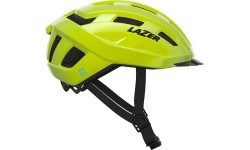 Gloves & Helmets & Accessories Lazer: Šalmas Lazer Codax, Uni 54-61 cm, (fluorescentinė)