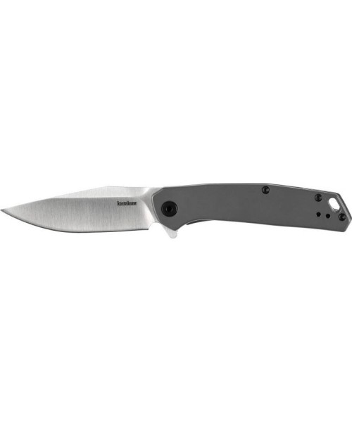 Hunting and Survival Knives : Kershaw Align 1405 folding knife