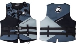 Life Jackets Spinera: Neopreninė liemenė "Spinera Relax" - 50N