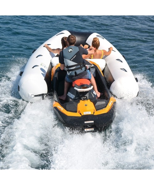 Life Jackets Spinera: Neopreninė liemenė "Spinera Relax" - 50N