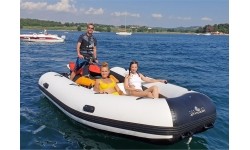Life Jackets Spinera: Neopreninė liemenė "Spinera Relax" - 50N