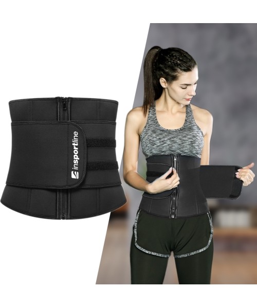 Posture correctors  inSPORTline: Korsetas fitnesui inSPORTline Corfort