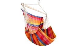 Hamakai Spokey: Hammock Spokey Dvigubos sėdynės suoliukas Deluxe 835366