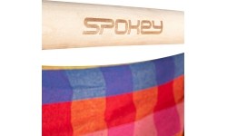 Hamakai Spokey: Hammock Spokey Dvigubos sėdynės suoliukas Deluxe 835366