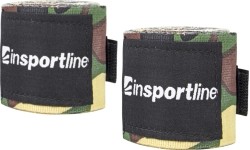 Bokso bintai ir popirštinės inSPORTline: Bokso bintai inSPORTline Disfarko 3.5 m