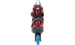 Adjustable Size Rollers K2: Reguliuojami riedučiai K2 Raider BOA 2022