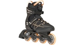 Fixed size rollers K2: Women’s Rollerblades K2 Alexis 80 BOA 2023