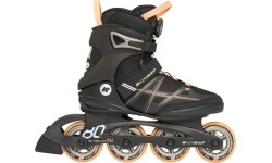 Fixed size rollers K2: Women’s Rollerblades K2 Alexis 80 BOA 2023