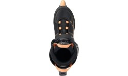 Fixed size rollers K2: Women’s Rollerblades K2 Alexis 80 BOA 2023