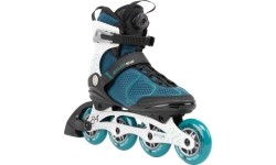 Fixed size rollers K2: Moteriški riedučiai K2 Alexis 84 BOA 2022