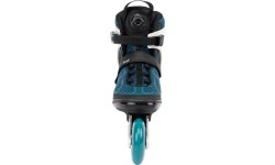 Fixed size rollers K2: Moteriški riedučiai K2 Alexis 84 BOA 2022