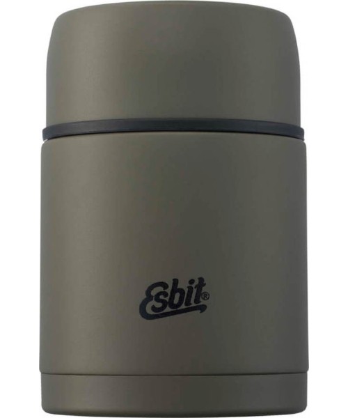 Termosai Esbit: Termosas maistui Esbit Food Jug Olive 0,75l