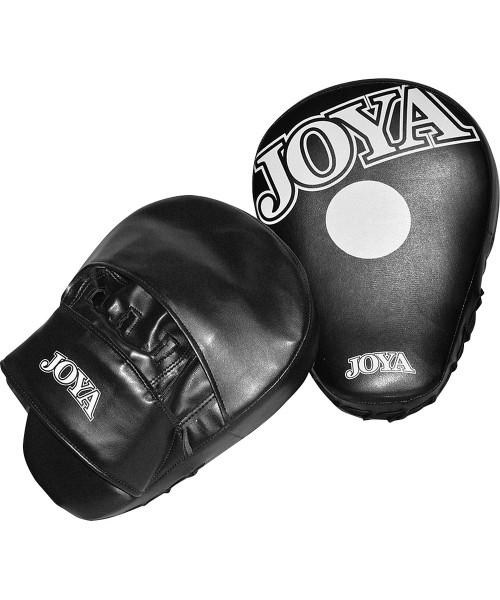 Macaroons and Paws Joya: Joya Focus mitts black