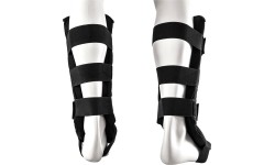 Leg Protection Joya: Joya Velcro shinguard XL