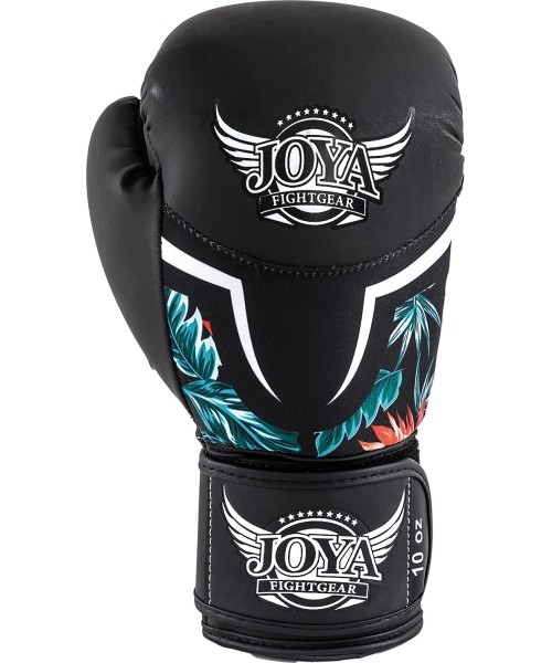Bokso pirštinės Joya: Bokso pirštinės Joya Tropical, 12oz