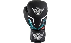 Bokso pirštinės Joya: Bokso pirštinės Joya Tropical, 12oz