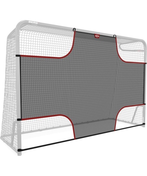 Football Goals BERG: BERG SportsGoal Target Net L