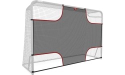 Mobilūs futbolo vartai BERG: BERG SportsGoal Target Net L